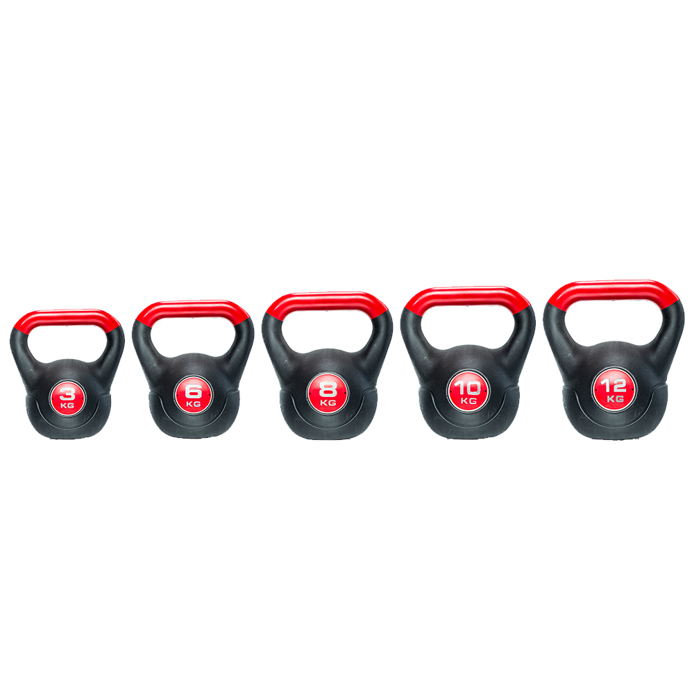 Kettlebell Gymstick Vinyl